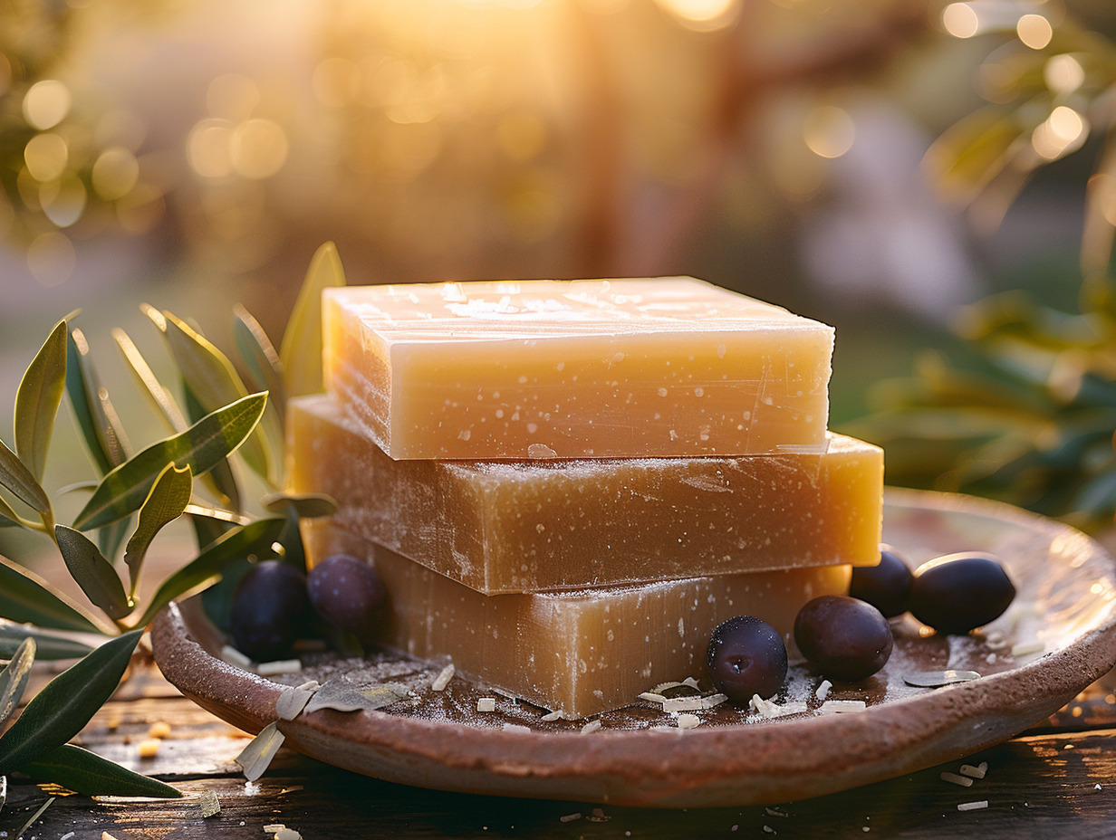 savon d alep