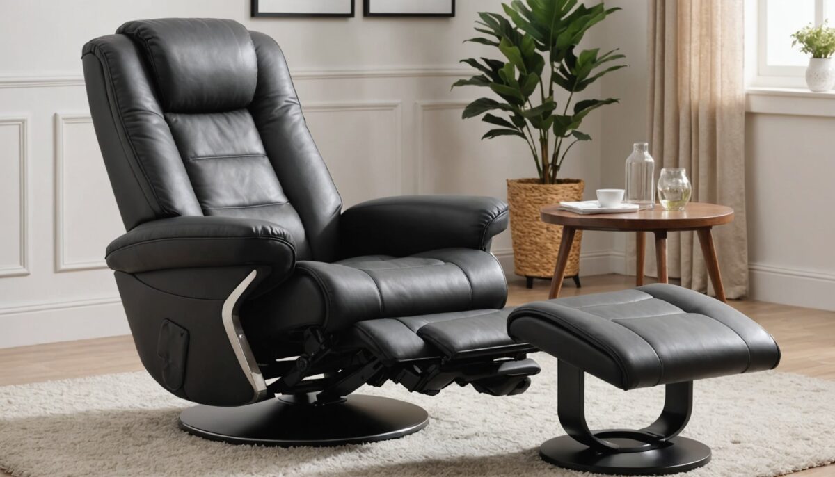 Vos questions sur le choix du fauteuil idéal