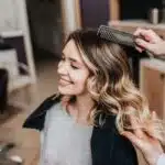 Sublimer sa chevelure comment réussir sa polaire blonde ombrée
