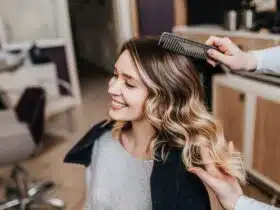 Sublimer sa chevelure comment réussir sa polaire blonde ombrée