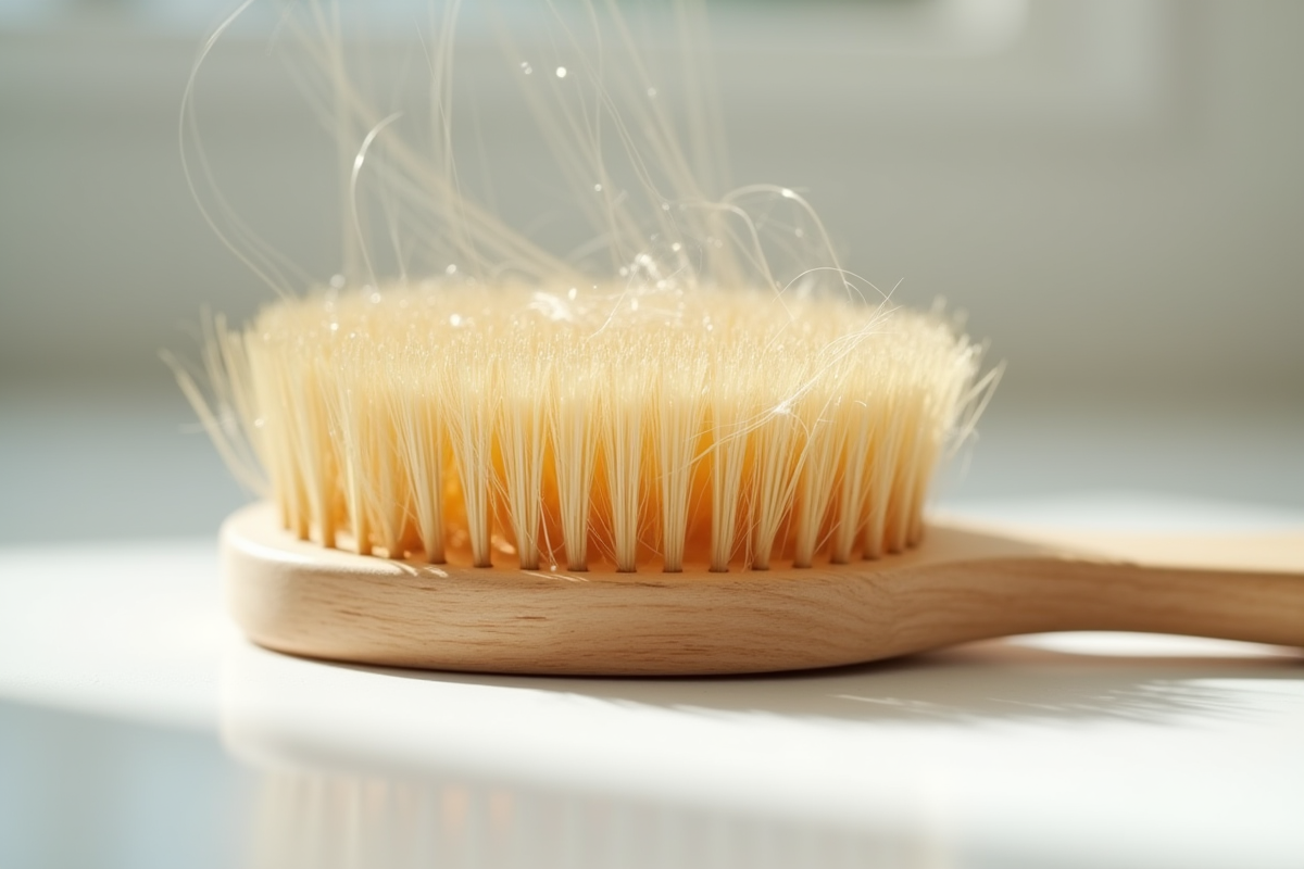 peigne cheveux
