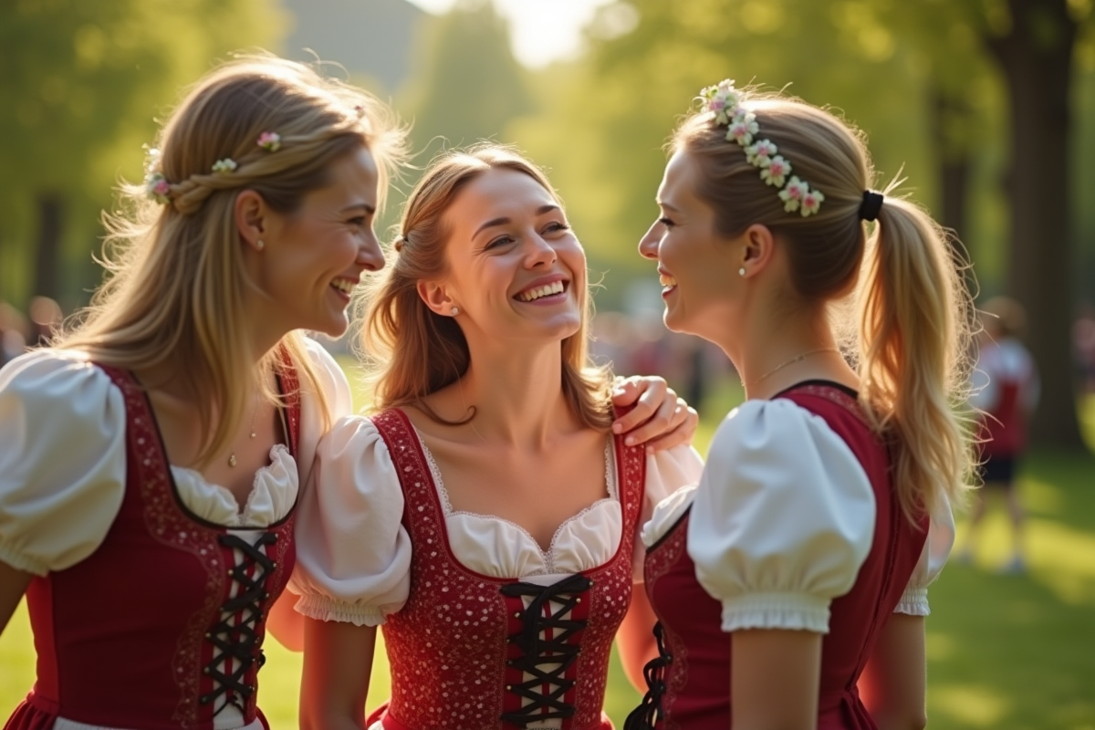 costume traditionnel