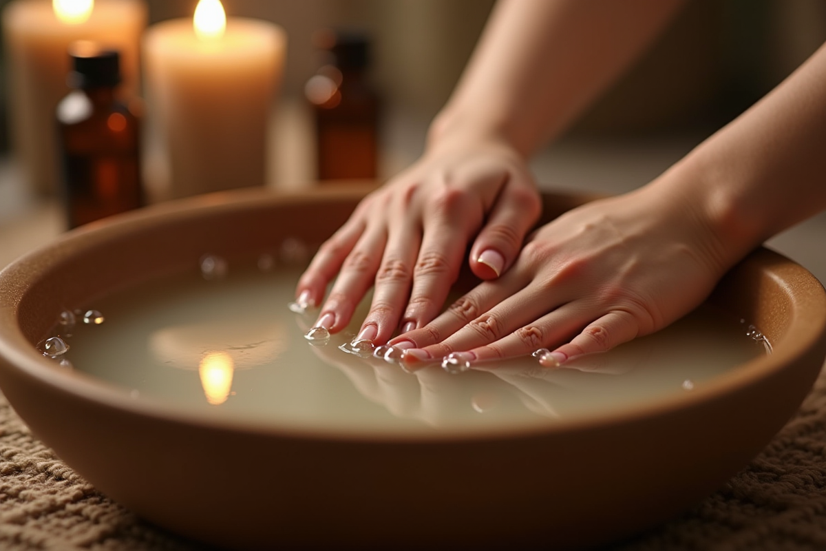 faux ongles