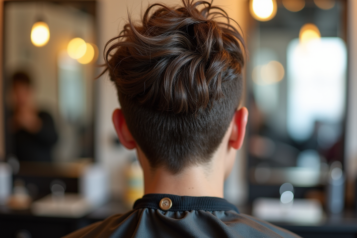 coiffeur mauvais
