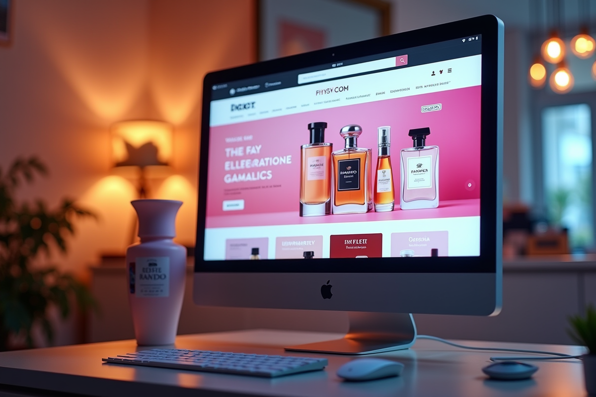 parfumerie discount
