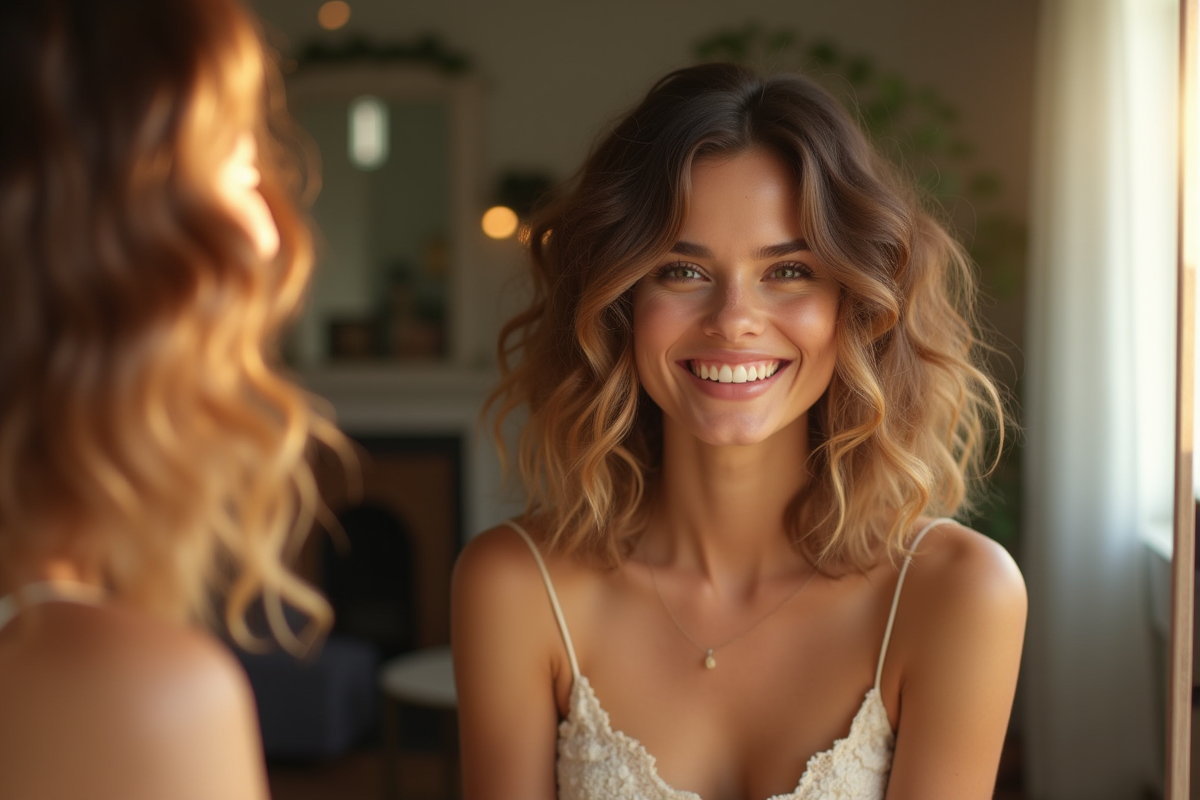 cheveux fins
