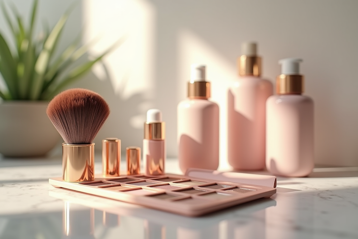 produits beauté