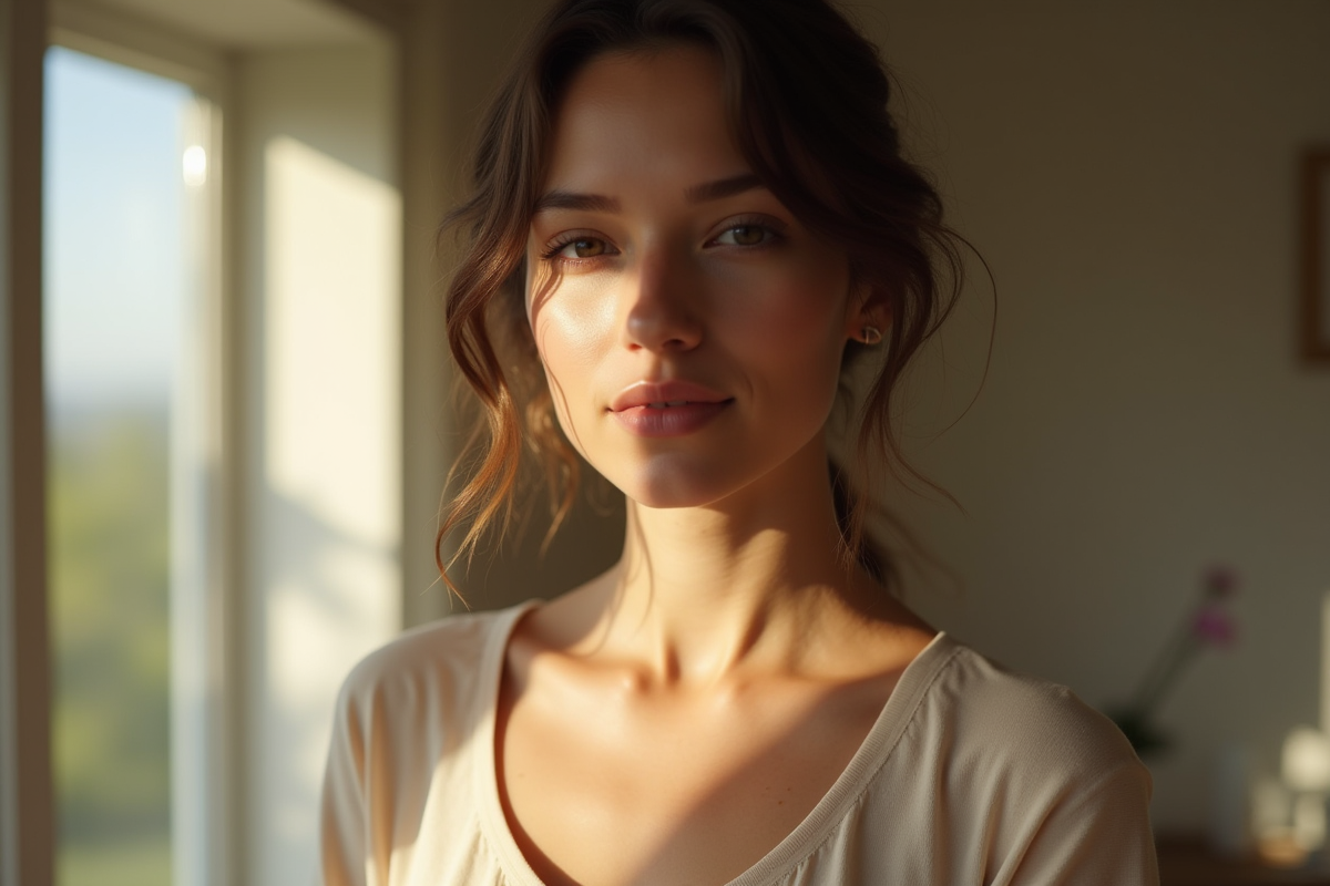 beauté authentique
